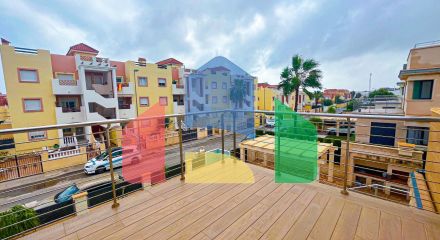 Вилла в Ориуэла Коста ID B10418 Вилла в Ориуэла Коста ID B10418