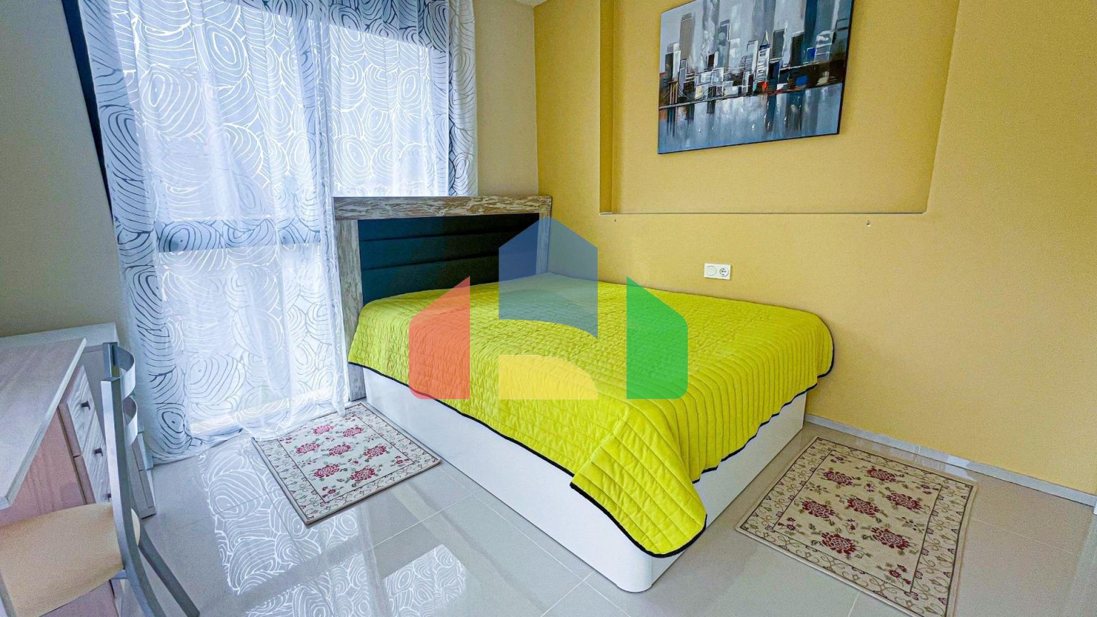 Вилла в Ориуэла Коста ID B10418