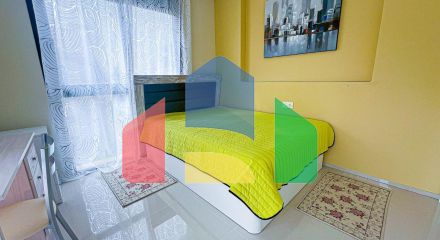 Вилла в Ориуэла Коста ID B10418 Вилла в Ориуэла Коста ID B10418