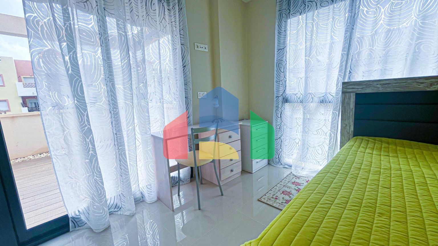 Вилла в Ориуэла Коста ID B10418