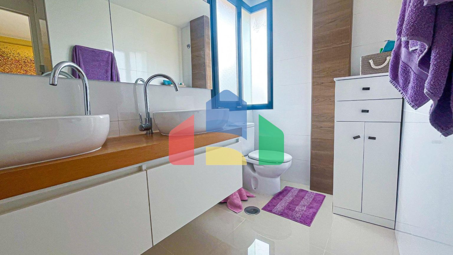 Вилла в Ориуэла Коста ID B10418