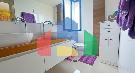 Вилла в Ориуэла Коста ID B10418 Вилла в Ориуэла Коста ID B10418