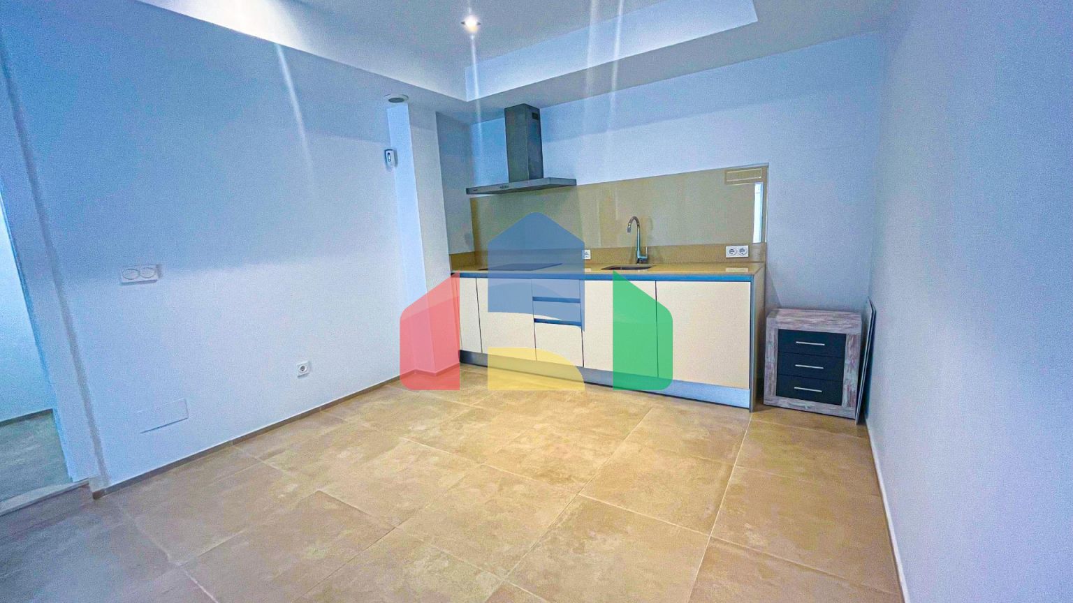 Вилла в Ориуэла Коста ID B10418