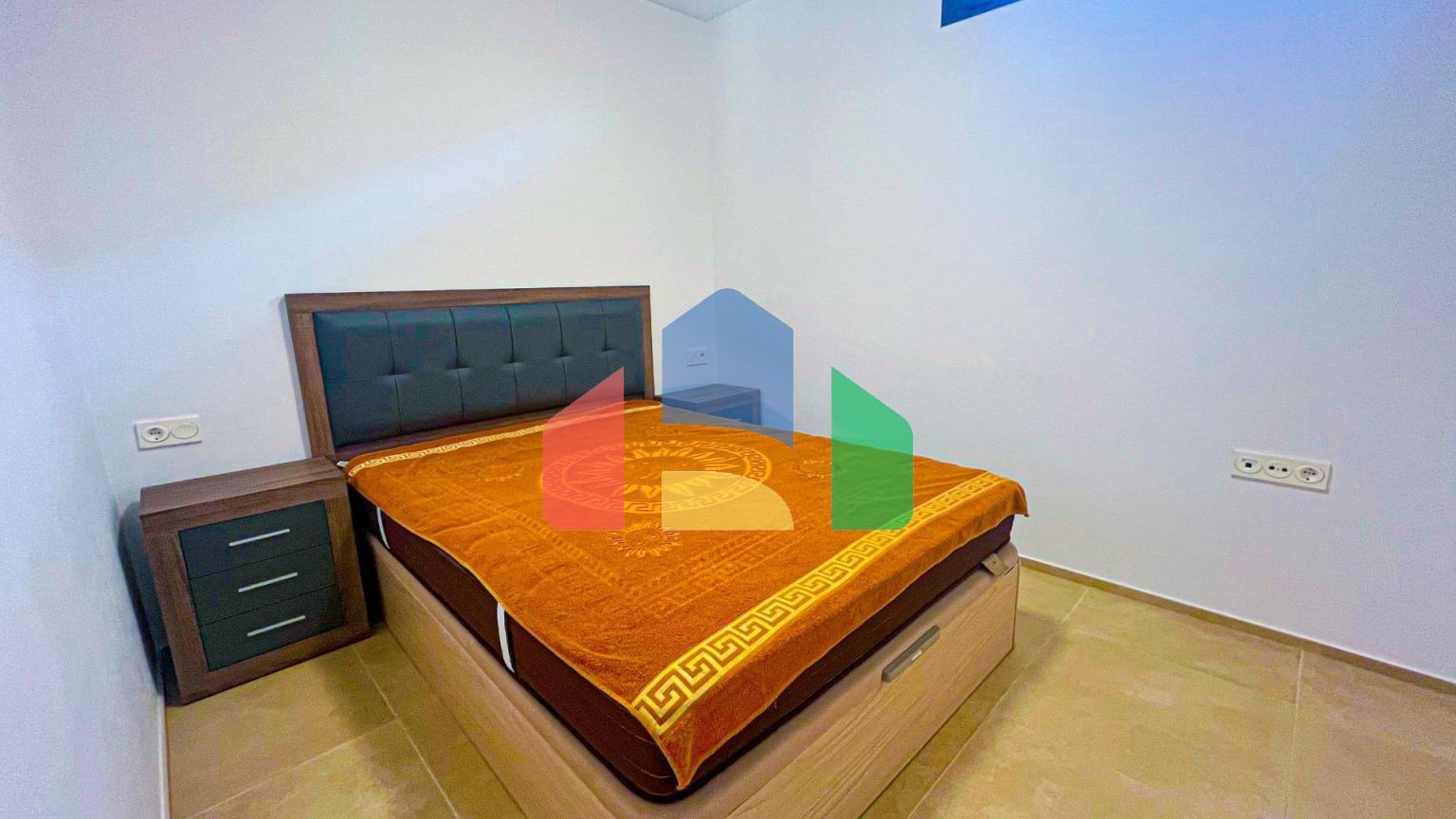 Вилла в Ориуэла Коста ID B10418