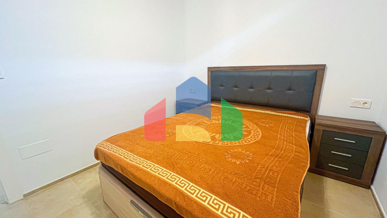 Вилла в Ориуэла Коста ID B10418