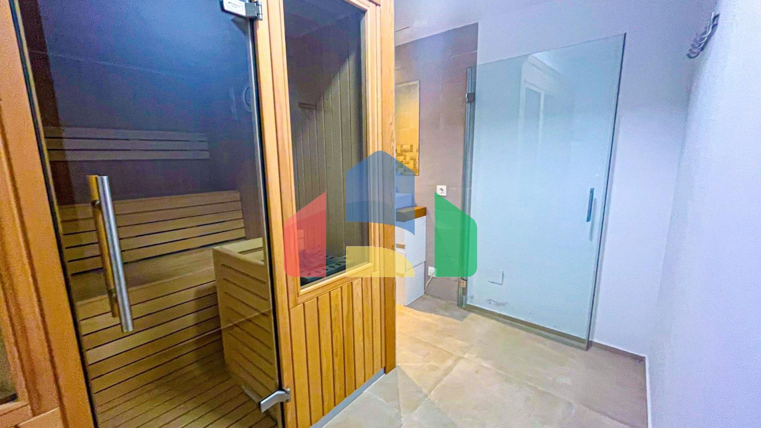 Вилла в Ориуэла Коста ID B10418