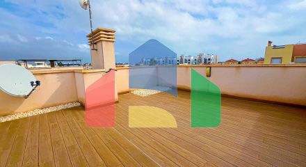 Вилла в Ориуэла Коста ID B10418 Вилла в Ориуэла Коста ID B10418