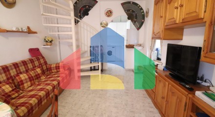 Апартаменты в Ориуэла Коста ID b10999