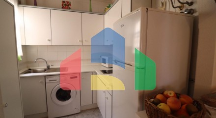Апартаменты в Ориуэла Коста ID b10999