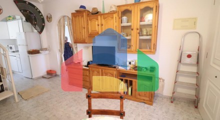 Апартаменты в Ориуэла Коста ID b10999