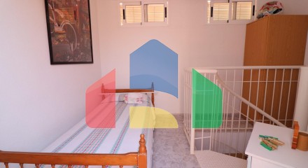 Апартаменты в Ориуэла Коста ID b10999