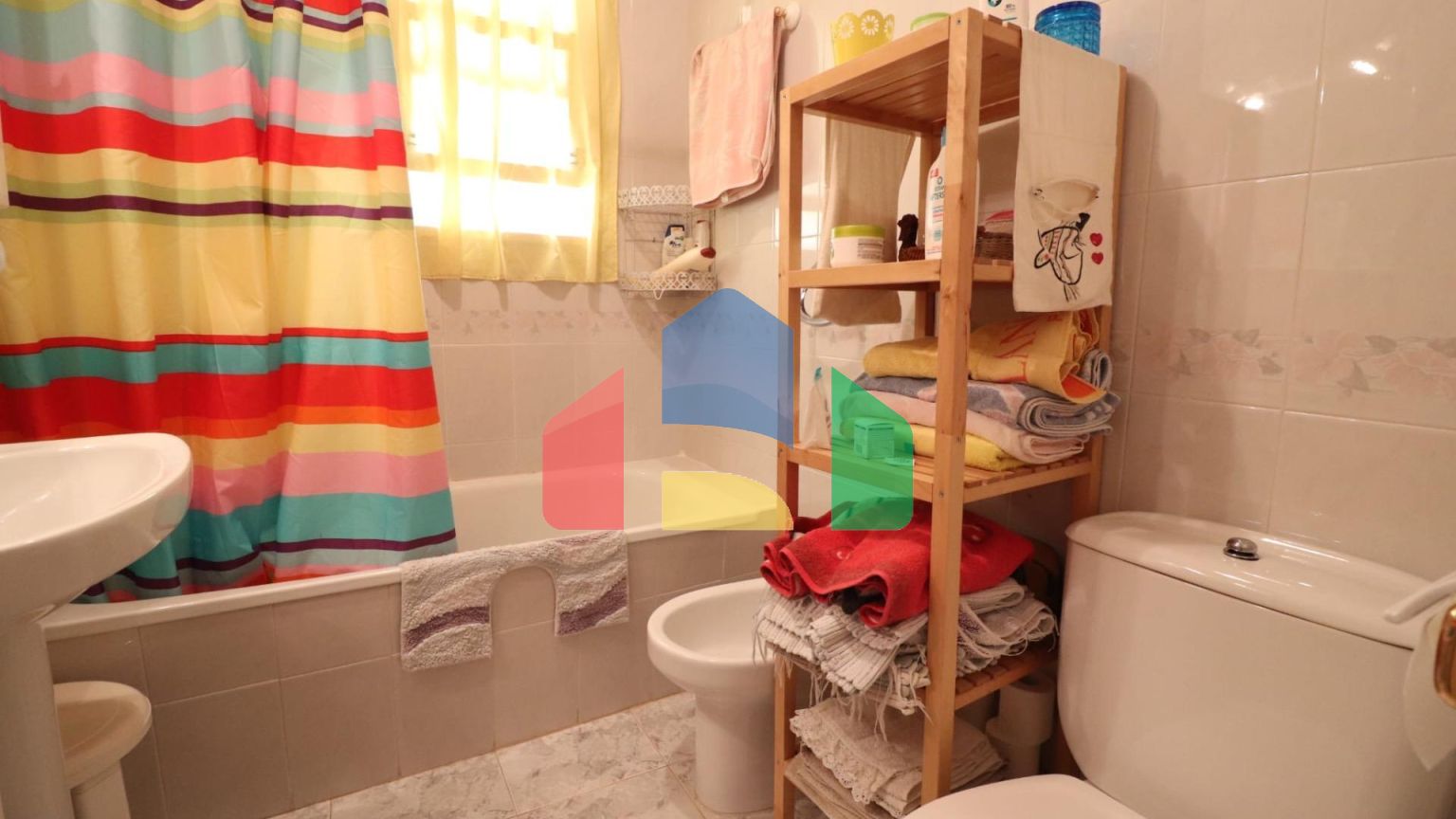 Апартаменты в Ориуэла Коста ID b10999