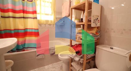 Апартаменты в Ориуэла Коста ID b10999