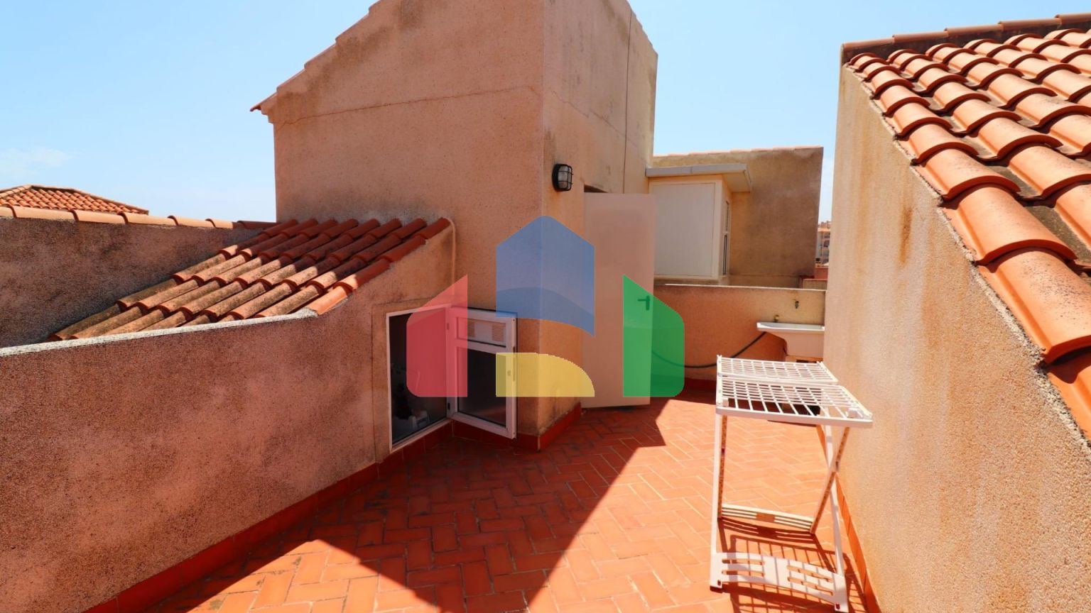 Апартаменты в Ориуэла Коста ID b10999