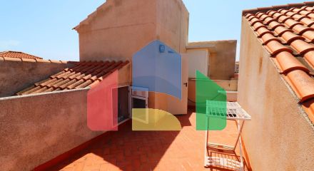 Апартаменты в Ориуэла Коста ID b10999