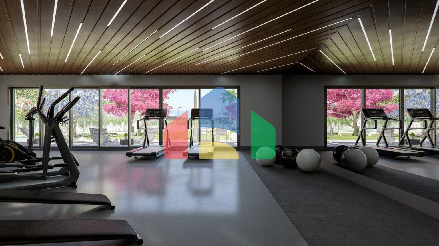 НОВАЯ ЭЛИТНАЯ ЖИЛОЙ ДОМ В КАМПУМОРЕ !!!