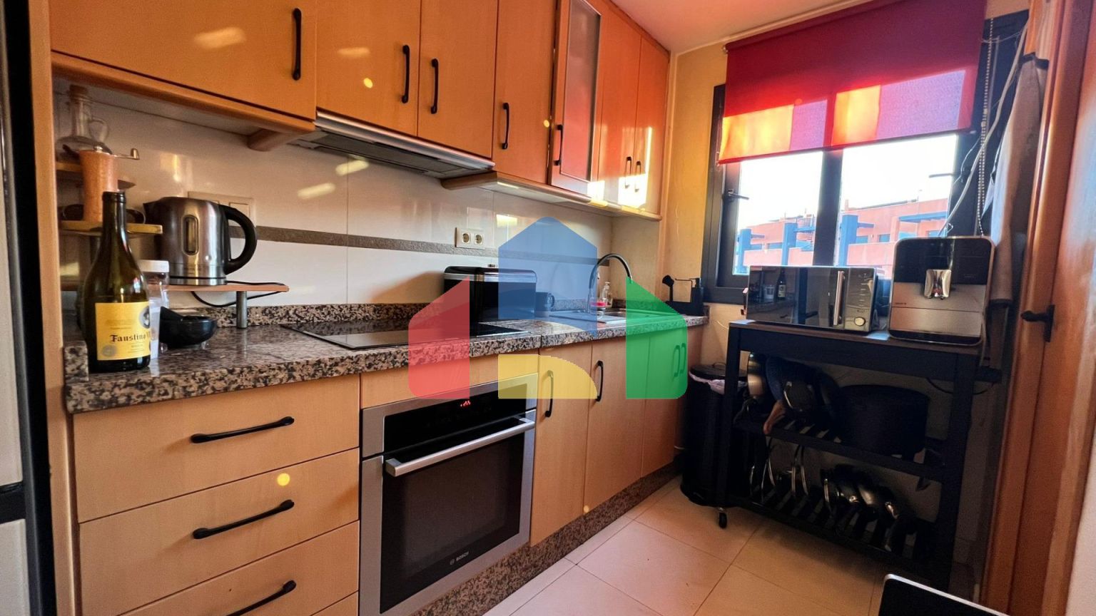 Прекрасный дуплекс популярном районе Вилламартин