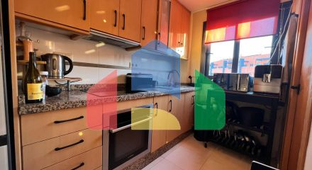 Прекрасный дуплекс популярном районе Вилламартин