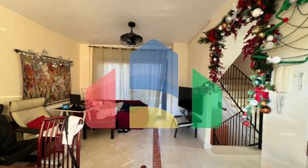 Прекрасный дуплекс популярном районе Вилламартин