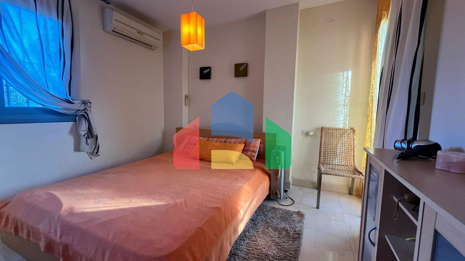 Прекрасный дуплекс популярном районе Вилламартин