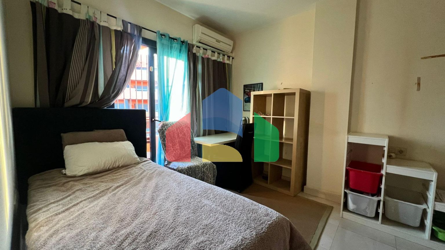 Прекрасный дуплекс популярном районе Вилламартин