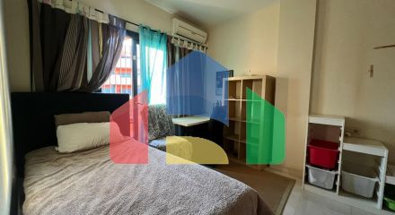 Прекрасный дуплекс популярном районе Вилламартин