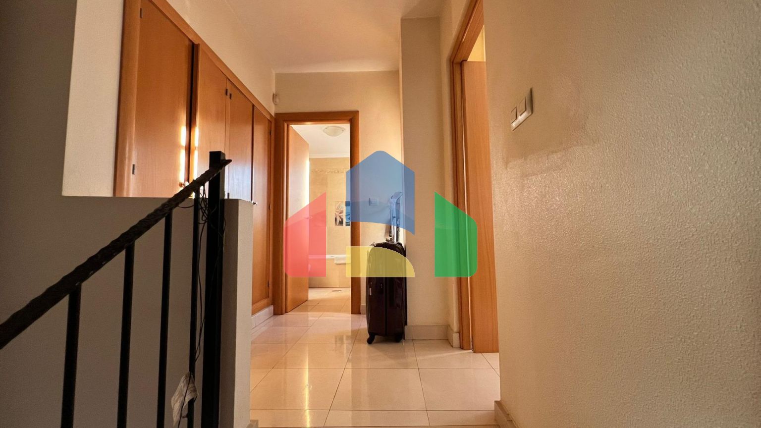 Прекрасный дуплекс популярном районе Вилламартин