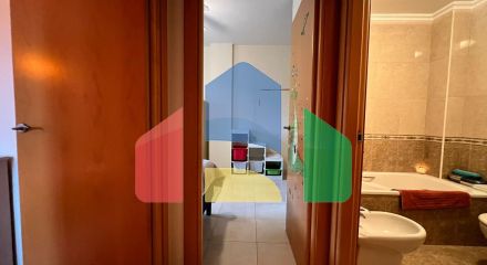 Прекрасный дуплекс популярном районе Вилламартин