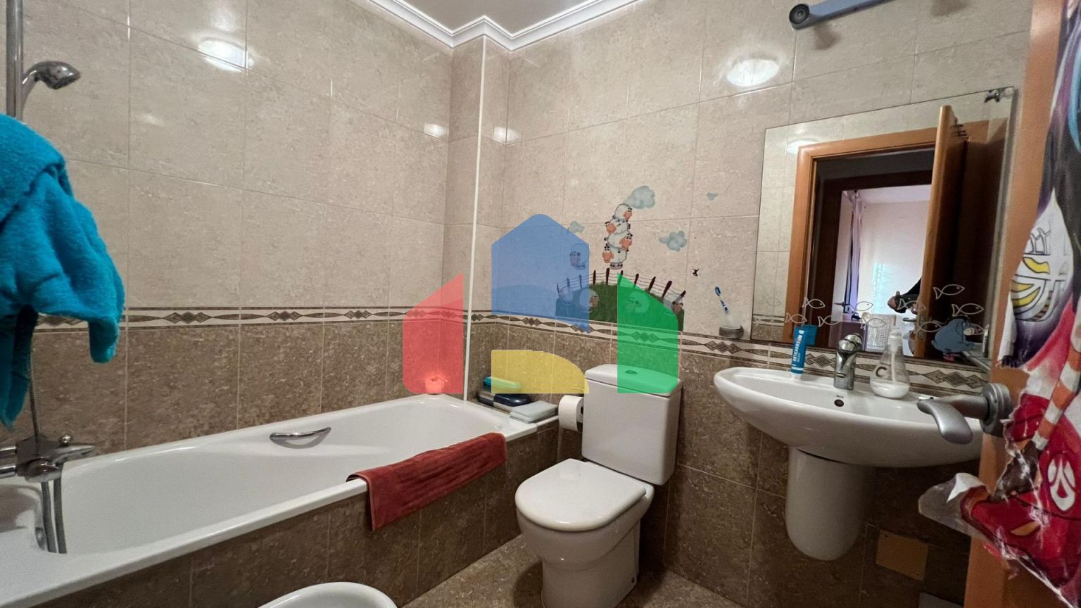 Прекрасный дуплекс популярном районе Вилламартин