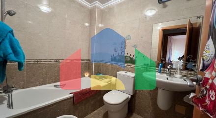 Прекрасный дуплекс популярном районе Вилламартин