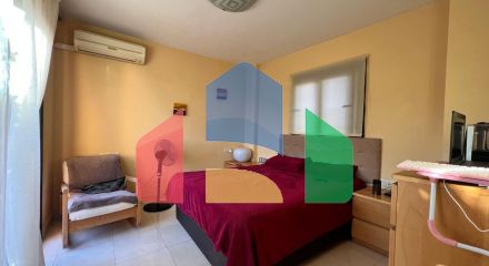 Прекрасный дуплекс популярном районе Вилламартин