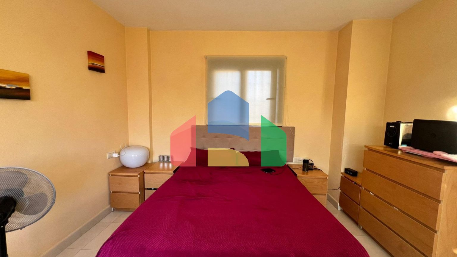 Прекрасный дуплекс популярном районе Вилламартин