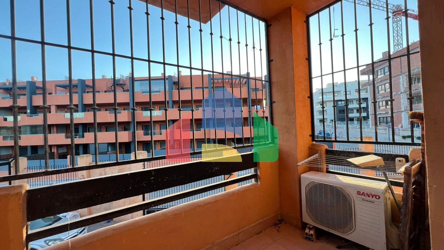 Прекрасный дуплекс популярном районе Вилламартин