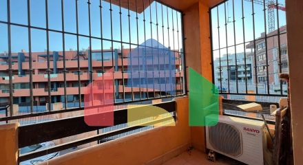 Прекрасный дуплекс популярном районе Вилламартин