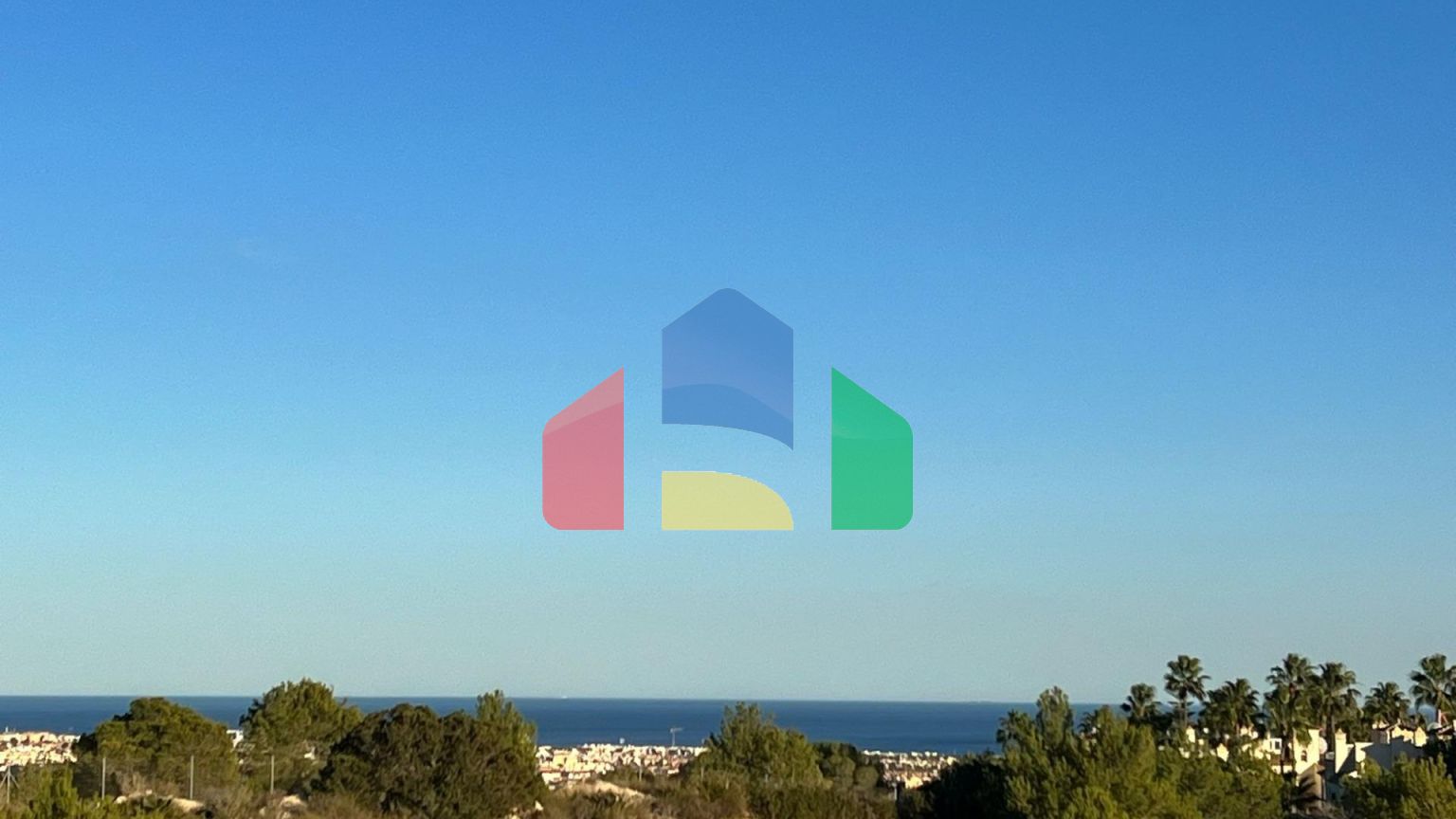 Прекрасный дуплекс популярном районе Вилламартин