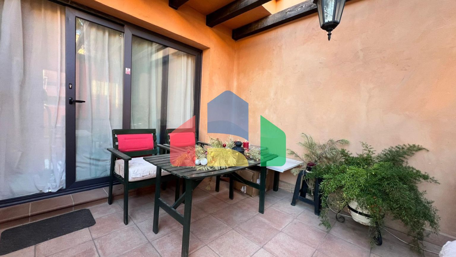 Прекрасный дуплекс популярном районе Вилламартин