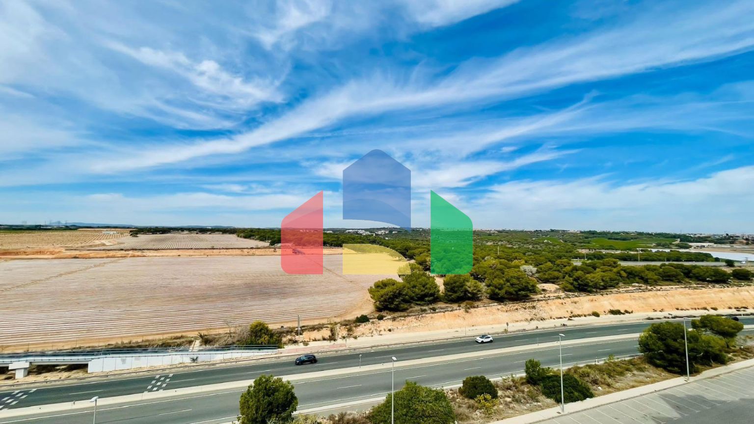 Апартаменты в Ориуэла Коста ID A9818