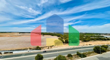 Апартаменты в Ориуэла Коста ID A9818