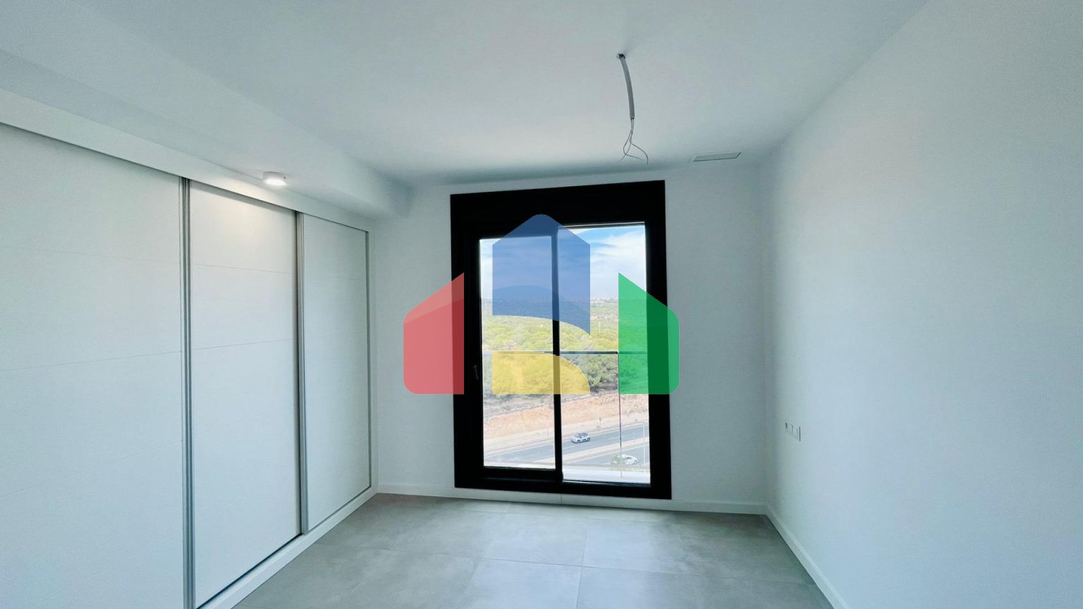 Апартаменты в Ориуэла Коста ID A9818