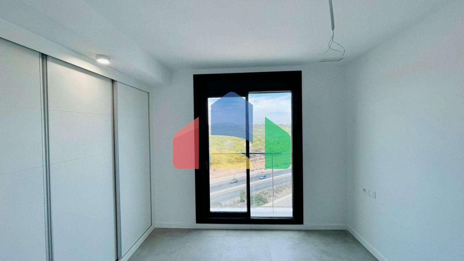 Апартаменты в Ориуэла Коста ID A9818