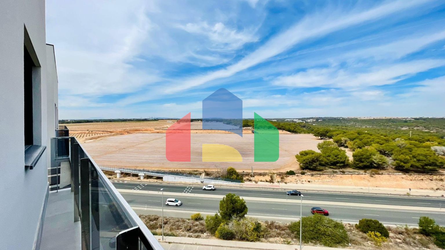 Апартаменты в Ориуэла Коста ID A9818