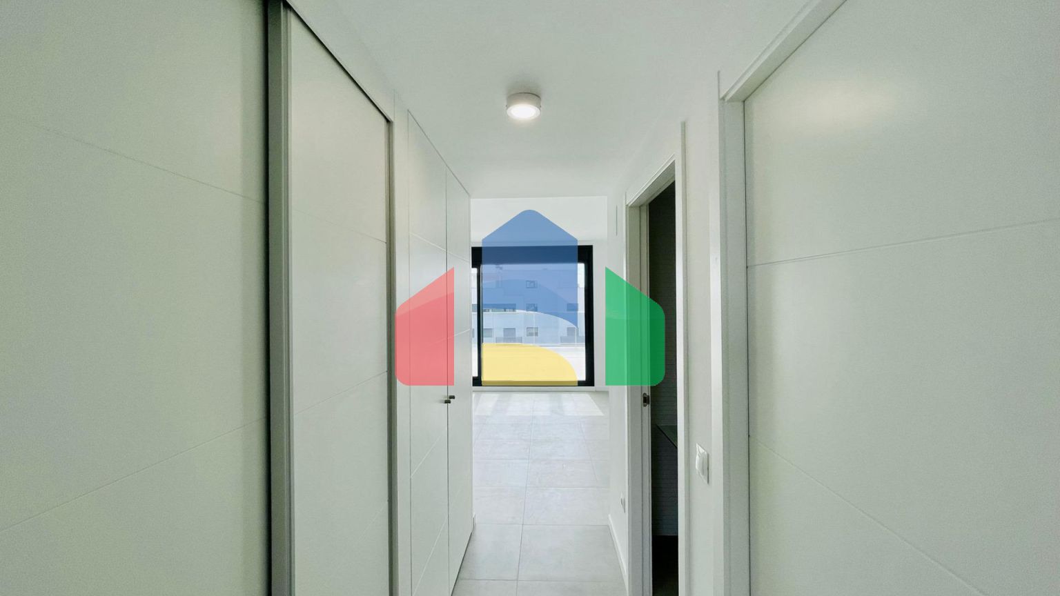 Апартаменты в Ориуэла Коста ID A9818