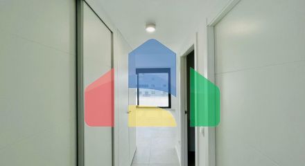 Апартаменты в Ориуэла Коста ID A9818