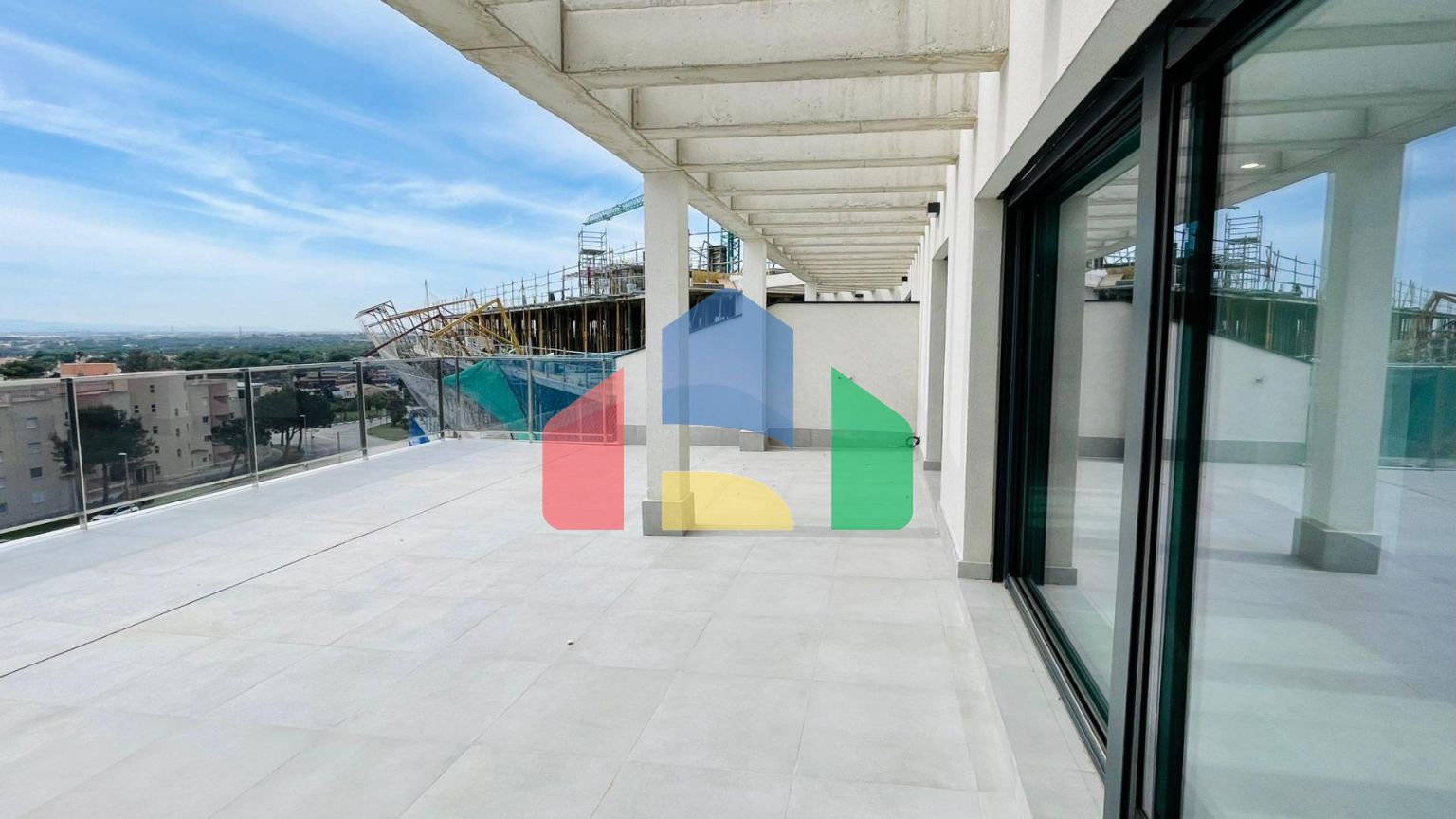 Апартаменты в Ориуэла Коста ID A9818