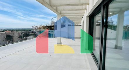 Апартаменты в Ориуэла Коста ID A9818