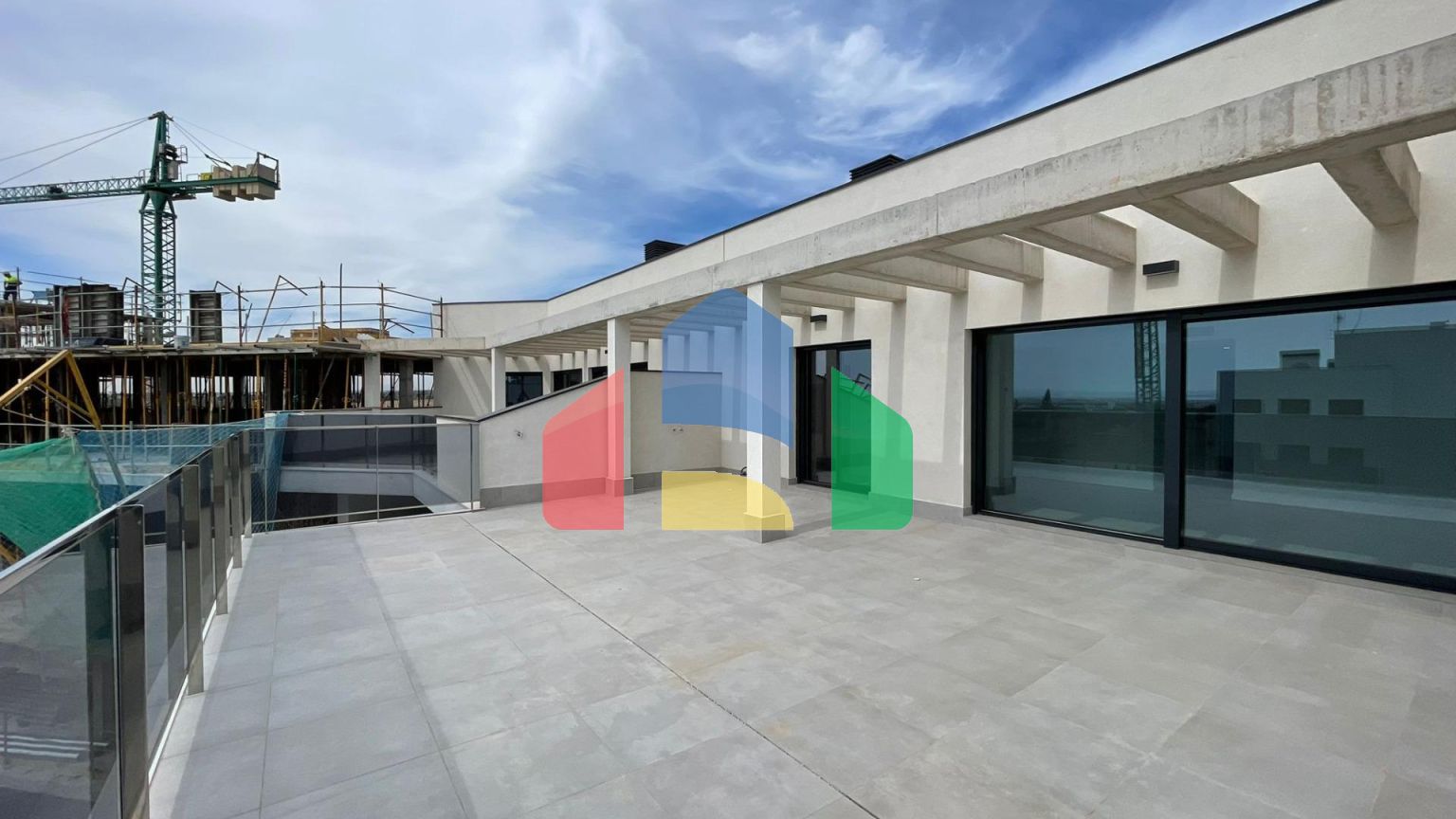 Апартаменты в Ориуэла Коста ID A9818