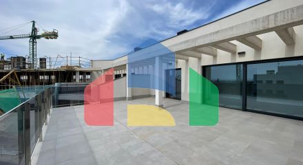 Апартаменты в Ориуэла Коста ID A9818