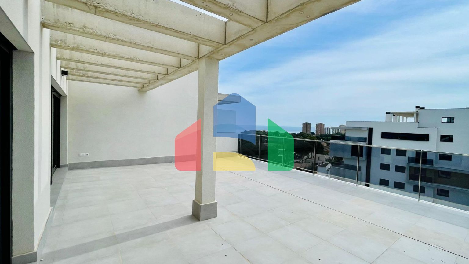 Апартаменты в Ориуэла Коста ID A9818