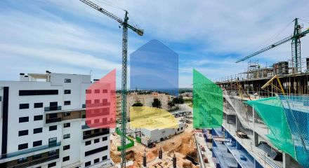 Апартаменты в Ориуэла Коста ID A9818