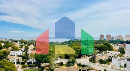 Апартаменты в Ориуэла Коста ID A9818